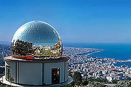 Planetario di Reggio Calabria